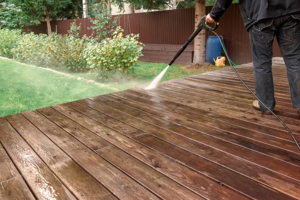 Reliable Morton, PA Pressure Washing Services Solutions